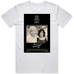 Terms Of Endearment Retro Movie Fan T Shirt Terms Of Endearment Retro Movie Fan T Shirt