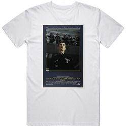 Taps Retro Movie  Fan T Shirt
