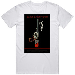 The Dead Pool Retro Movie  Fan T Shirt