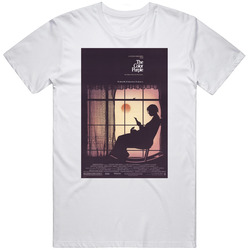The Color Purple Retro Movie  Fan T Shirt