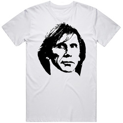 Ricardo Gareca Peru World Cup Coaches Football Soccer Fan T Shirt