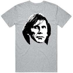 Ricardo Gareca Peru World Cup Coaches Football Soccer T Shirt