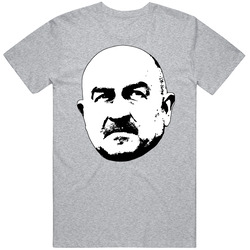 Russia Stanislav Cherchesov World Cup Coaches Football Soccer Fan T Sh