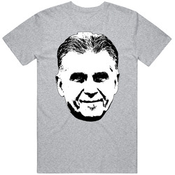 Iran Carlos Queiroz World Cup Coaches Football Soccer Fan T Shirt