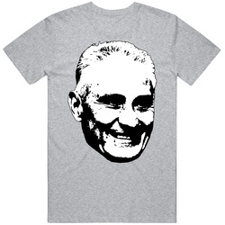 Brazil Tite World Cup Coaches Football Soccer Fan T Shirt