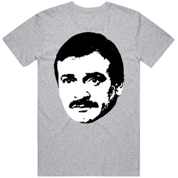 Nigeria Gernot Rohr World Cup Coaches Football Soccer Fan T Shirt