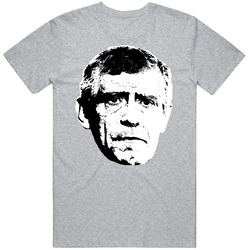 Serbia Mladen Krstajic World Cup Coaches Football Soccer Fan T Shirt