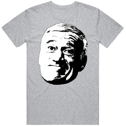 Portugal Fernando Santos World Cup Coaches Football Soccer Fan T Shirt