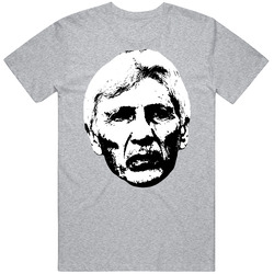 Argentina Jorge Sampaoli World Cup Coaches Football Soccer Fan T Shirt