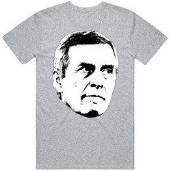 France Didier Deschamps World Cup Coaches Football Soccer Fan T Shirt