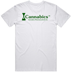 Cannabics Pharmaceuticals Inc Cnbx Cannabis Marijuana United States St Cannabics Pharmaceuticals Inc Cnbx Cannabis Marijuana United States St