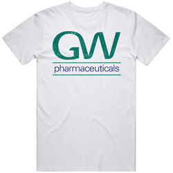 Vintage Gw Pharmaceuticals Plc Gwph Cannabis Marijuana United States S Vintage Gw Pharmaceuticals Plc Gwph Cannabis Marijuana United States S