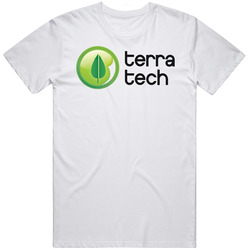 Terra Tech Corp Trtc Cannabis Marijuana United States Stocks Fan T Shi Terra Tech Corp Trtc Cannabis Marijuana United States Stocks Fan T Shi