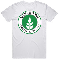 Solis Tek Inc Sltk Cannabis Marijuana United States Stocks Fan T Shirt Solis Tek Inc Sltk Cannabis Marijuana United States Stocks Fan T Shirt