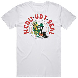 Ncdu Udt Seal Museum Screen Stars T Shirt Ncdu Udt Seal Museum Screen Stars T Shirt