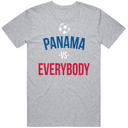 Vintage Retro Panama Vs Everybody World Cup Fifa Soccer Football Fan T Vintage Retro Panama Vs Everybody World Cup Fifa Soccer Football Fan T