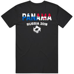Panama Fifa World Cup Russia 2018 Soccer Football Fan T Shirt Panama Fifa World Cup Russia 2018 Soccer Football Fan T Shirt