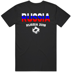 Russia Fifa World Cup Russia 2018 Soccer Football Fan T Shirt Russia Fifa World Cup Russia 2018 Soccer Football Fan T Shirt