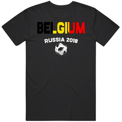 Belgium Fifa World Cup Russia 2018 Soccer Football Fan T Shirt Belgium Fifa World Cup Russia 2018 Soccer Football Fan T Shirt