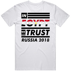 In Egypt We Trust Russia 2018 Fifa World Cup Soccer Football Fan T Shi In Egypt We Trust Russia 2018 Fifa World Cup Soccer Football Fan T Shi