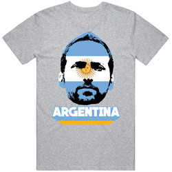Gonzalo Higuain Argentina Country Pride World Cup Fifa T Shirt Gonzalo Higuain Argentina Country Pride World Cup Fifa T Shirt