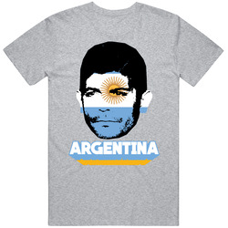 Ever Banega Argentina Country Pride World Cup Fifa T Shirt Ever Banega Argentina Country Pride World Cup Fifa T Shirt
