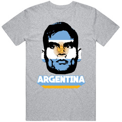 Gabriel Mercado Argentina Country Pride World Cup Fifa T Shirt Gabriel Mercado Argentina Country Pride World Cup Fifa T Shirt