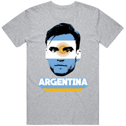 Nicolas Tagliafico Argentina Country Pride World Cup Fifa T Shirt Nicolas Tagliafico Argentina Country Pride World Cup Fifa T Shirt