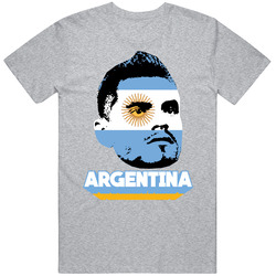 Sergio Romero Argentina Country Pride World Cup Fifa T Shirt Sergio Romero Argentina Country Pride World Cup Fifa T Shirt