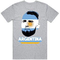 Nicolas Otamendi Argentina Country Pride World Cup Fifa T Shirt Nicolas Otamendi Argentina Country Pride World Cup Fifa T Shirt