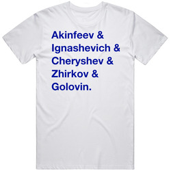 Russia Akinfeev Ignashevich Cheryshev Zhrikov Golovin World Cup Player Russia Akinfeev Ignashevich Cheryshev Zhrikov Golovin World Cup Player