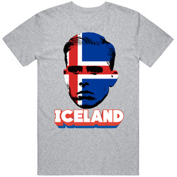 Hordur Bjorgvin Magnusson Iceland Flag Big Head Fifa World Cup Fan T S Hordur Bjorgvin Magnusson Iceland Flag Big Head Fifa World Cup Fan T S