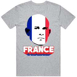 Christophe Jallet France Big Head Fifa World Cup Fan T Shirt Christophe Jallet France Big Head Fifa World Cup Fan T Shirt