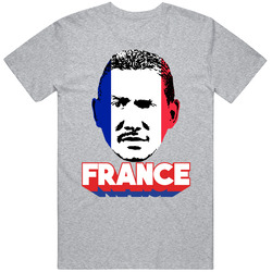 Dimitri Payet France Big Head Fifa World Cup Fan T Shirt Dimitri Payet France Big Head Fifa World Cup Fan T Shirt