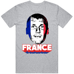 Jeremy Mathieu France Big Head Fifa World Cup Fan T Shirt Jeremy Mathieu France Big Head Fifa World Cup Fan T Shirt