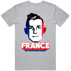 Lucas Digne France Big Head Fifa World Cup Fan T Shirt Lucas Digne France Big Head Fifa World Cup Fan T Shirt