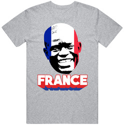 N Golo Kante France Big Head Fifa World Cup Fan T Shirt N Golo Kante France Big Head Fifa World Cup Fan T Shirt