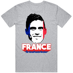 Raphael Varane France Big Head Fifa World Cup Fan T Shirt Raphael Varane France Big Head Fifa World Cup Fan T Shirt