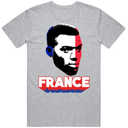 Thomas Lemar France Big Head Fifa World Cup Fan T Shirt Thomas Lemar France Big Head Fifa World Cup Fan T Shirt