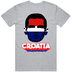 Dejan Lovren Croatia Flag Big Head Fifa World Cup Fan T Shirt Dejan Lovren Croatia Flag Big Head Fifa World Cup Fan T Shirt