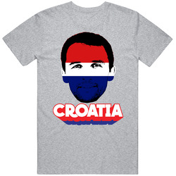 Milan Badelj Mateo Kovacic Croatia Flag Big Head Fifa World Cup Fan T Milan Badelj Mateo Kovacic Croatia Flag Big Head Fifa World Cup Fan T