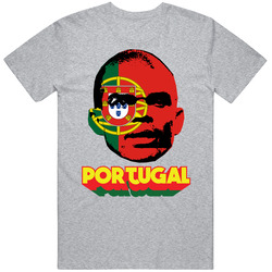 Pepe Kepler Laveran Lima Ferreira Portugal Flag Big Head Fifa World Cu Pepe Kepler Laveran Lima Ferreira Portugal Flag Big Head Fifa World Cu