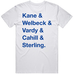 England Kane Welbeck Vardy Cahill Sterling World Cup Players Fan T Shi England Kane Welbeck Vardy Cahill Sterling World Cup Players Fan T Shi