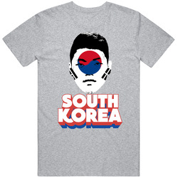 Hee Chan&Acirc;&nbsp;hwang South Korea Flag Big Head Fifa World Cup Fa
