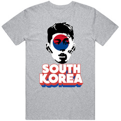Heung Min&Acirc;&nbsp;son South Korea Flag Big Head Fifa World Cup Fan