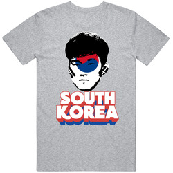 Hyun Soo&Acirc;&nbsp;jang South Korea Flag Big Head Fifa World Cup Fan