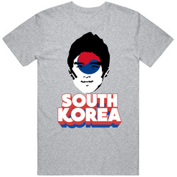 Ja Cheol&Acirc;&nbsp;koo South Korea Flag Big Head Fifa World Cup Fan 