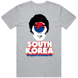 Hyun Woo cho South Korea Flag Big Head Fifa World Cup Fan Hyun Woo cho South Korea Flag Big Head Fifa World Cup Fan