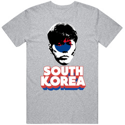 Young Gwon kim South Korea Flag Big Head Fifa World Cup Fa Young Gwon kim South Korea Flag Big Head Fifa World Cup Fa