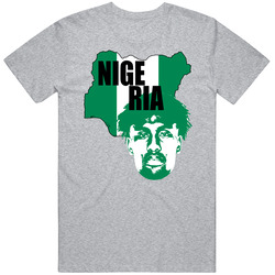 Alex Iwobi Nigeria World Cup Fifa Pride T Shirt Alex Iwobi Nigeria World Cup Fifa Pride T Shirt